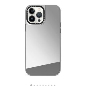 NWT CASETIFY IPHONE 13 PRO MAX MAGSAFE MIRRORED CASE